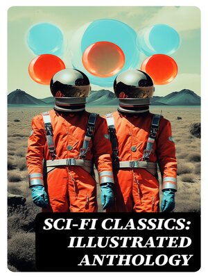 cover image of Sci-Fi Classics